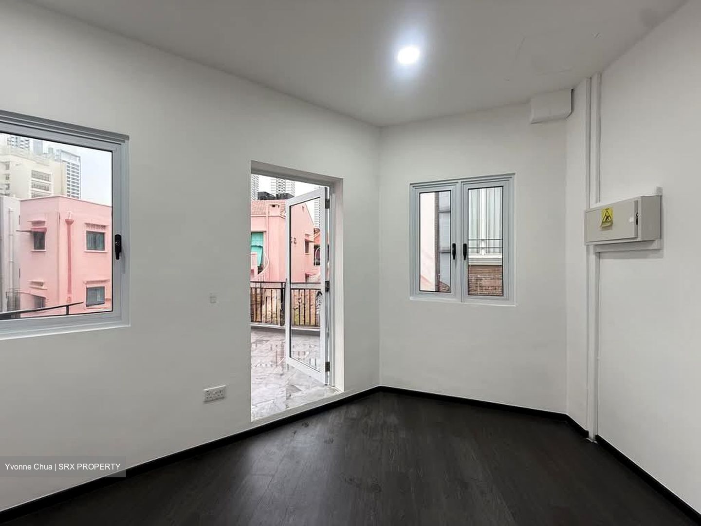 Race Course Rd/Owen Road Conservation Area (D8), Apartment #584144171